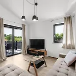 Apartament Grivicic B Poreč