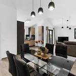 Grivicic B Apartament *