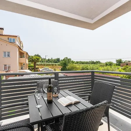 Apartament Grivicic B *