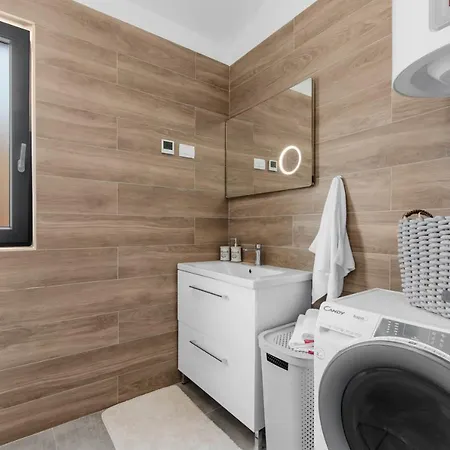 Grivicic B Apartament