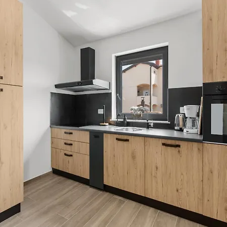 Apartman Grivicic B *