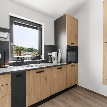 Grivicic B Apartament