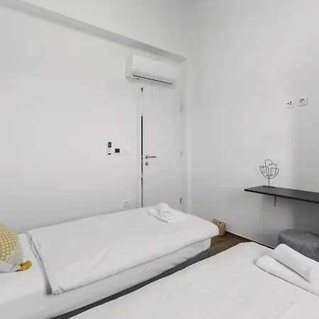 Apartament Grivicic B Poreč