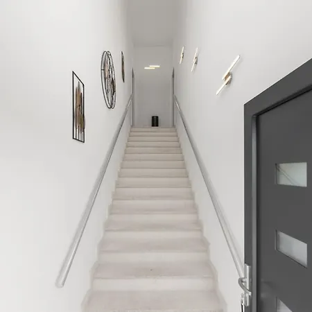 Grivicic B Apartman Porec