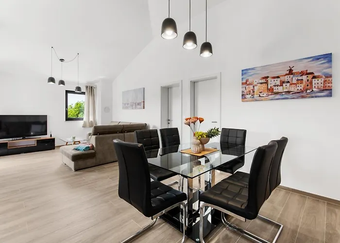 Grivicic B Apartment Poreč