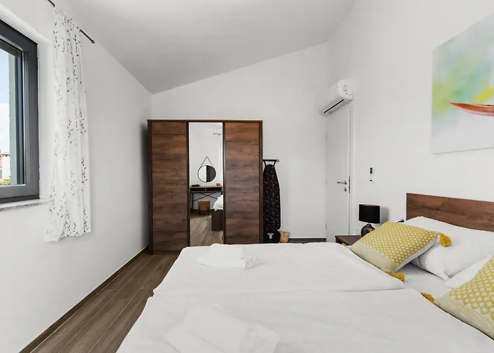 Apartment Grivicic B