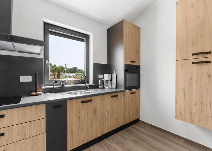 Grivicic B Apartment