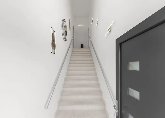 Grivicic B Apartment Poreč