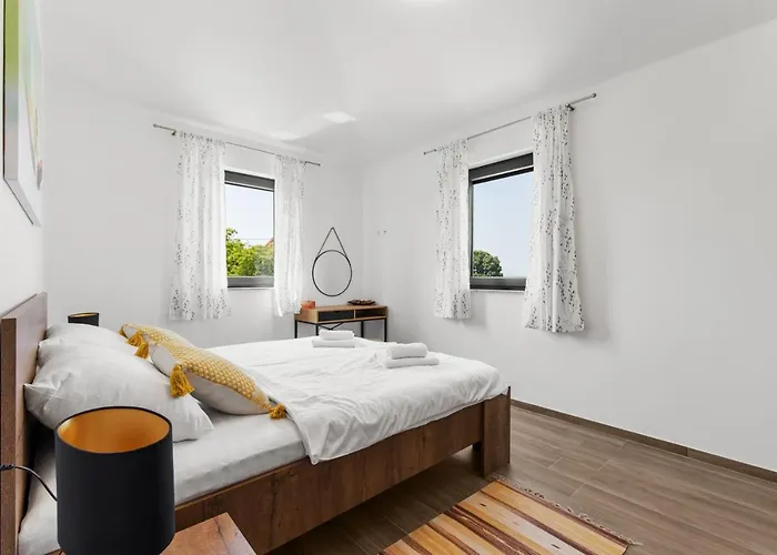 Grivicic B * Пореч