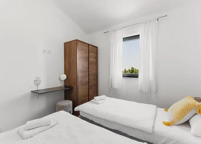 Grivicic B Apartment *