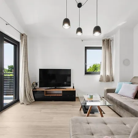 Grivicic B * 포레치