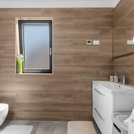 아파트 Grivicic B