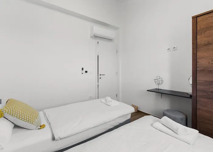 Apartman Grivicic B Poreč